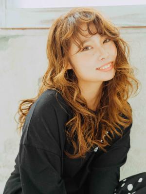 田町美容室NUNCmalus