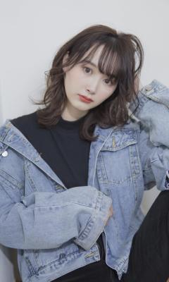 ＊20代30代40代の大人かわいいカジュアルミディ＊
