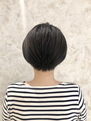 ＊大人ショートボブ＊