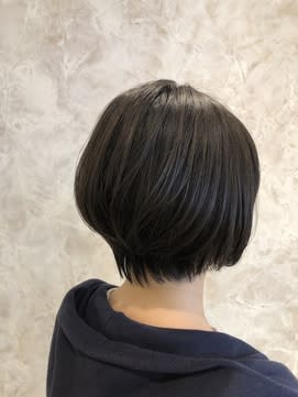 ＊ショートボブ＊