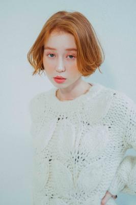 田町美容室NUNCmalus