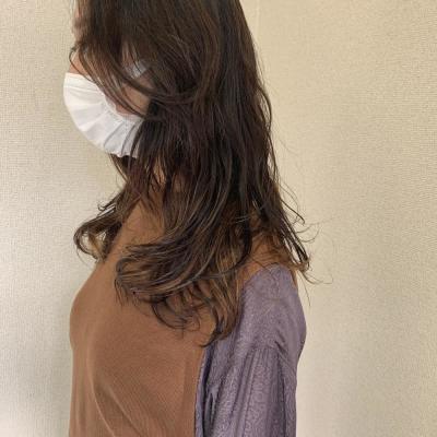 TOKIOデジパで楽チンウェーブスタイル