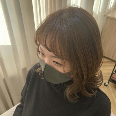 お洒落◎ミニバング