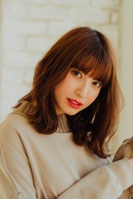 田町美容室NUNCmalus