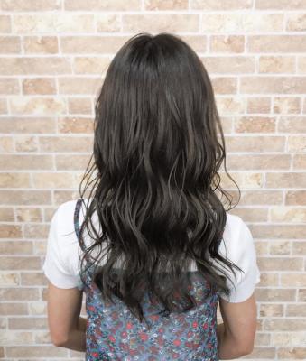 ゆるふわロイヤルグレージュ【mertie 錦糸町】