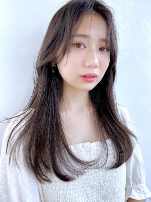 韓国hair