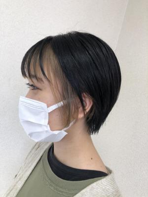 フェイスフレーミング☆