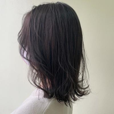 外ハネボブ☆エギョモリ