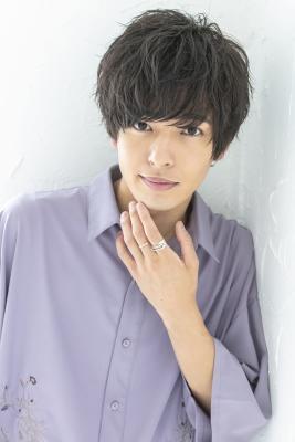 ソフトツーブロック ショートレイヤー MEN'S HAIR　