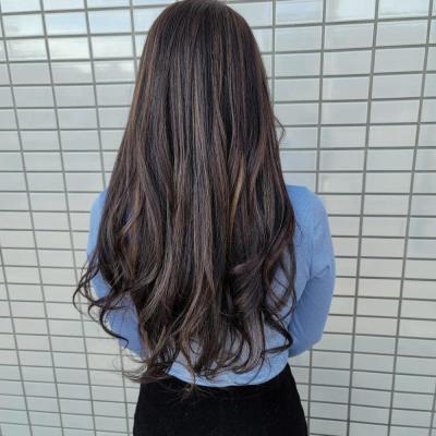 ハイライトベージュ
