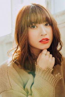 田町美容室NUNCmalus