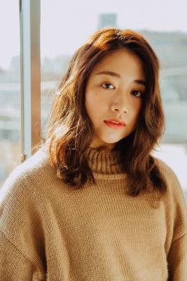 田町美容室NUNCmalus