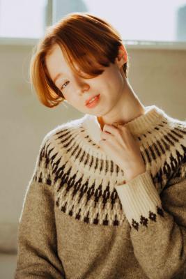 田町美容室NUNCmalus