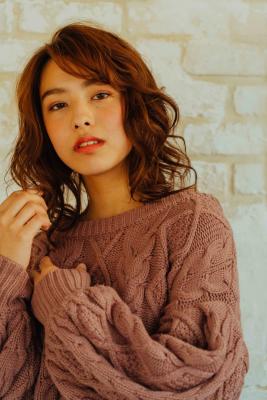 田町美容室NUNCmalus