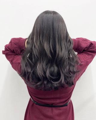 グラデーションカラー グラデーションカラーのイメージ画像