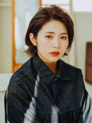 田町美容室NUNCmalus