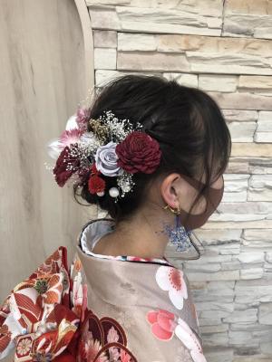 成人式★