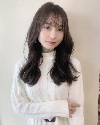 フェミニンスタイル