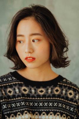 田町美容室NUNCmalus