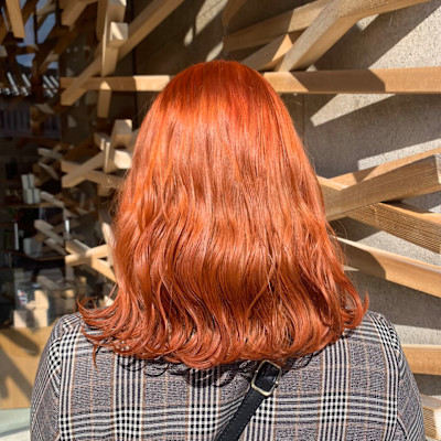 ROCA  by teatro hair salon　