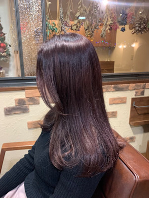 ROCA  by teatro hair salon