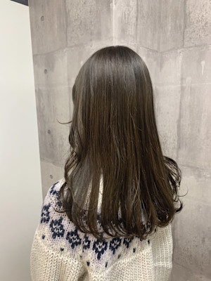 ROCA  by teatro hair salon