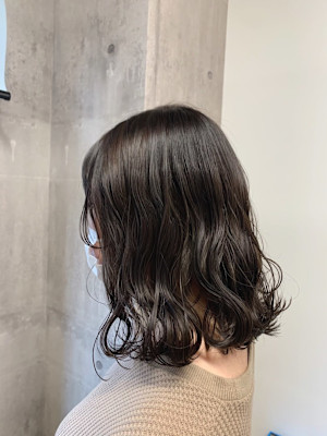 ROCA  by teatro hair salon