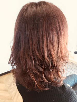 ROCA  by teatro hair salon