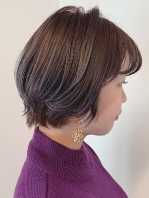 ROCA  by teatro hair salon