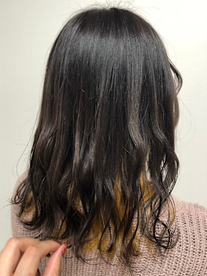 ROCA  by teatro hair salon