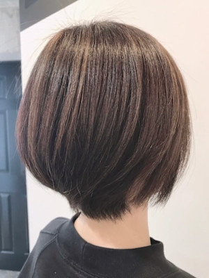 ROCA  by teatro hair salon