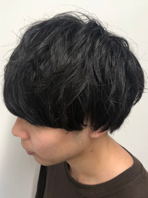 ROCA  by teatro hair salon