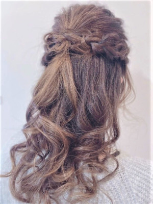 ROCA  by teatro hair salon