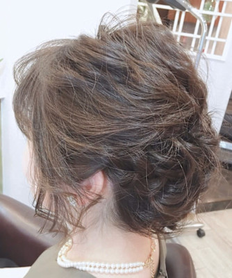 ROCA  by teatro hair salon