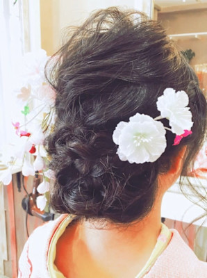 ROCA  by teatro hair salon