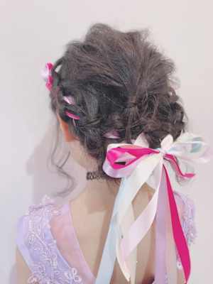 ROCA  by teatro hair salon