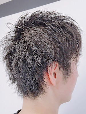 ROCA  by teatro hair salon