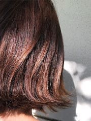 ROCA  by teatro hair salon