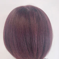 ROCA  by teatro hair salon