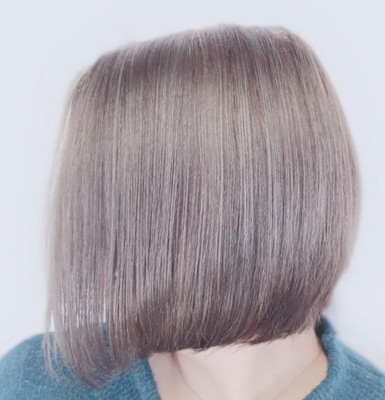 ROCA  by teatro hair salon