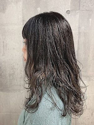 ROCA  by teatro hair salon