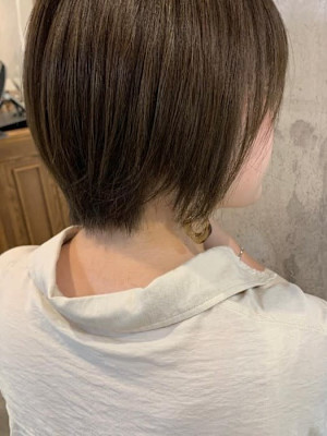 ROCA  by teatro hair salon