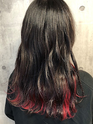 ROCA  by teatro hair salon