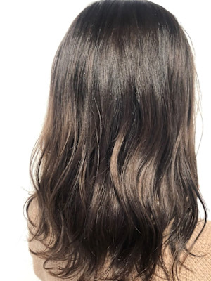 ROCA  by teatro hair salon