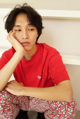 横浜でもスパイラル　マッシュ　前さがりツイスト21