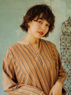 田町美容室NUNCmalus