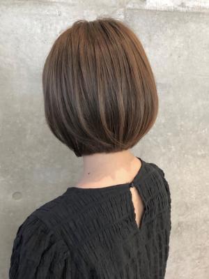 ミニボブ
