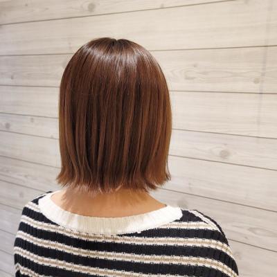 オリーブアッシュ