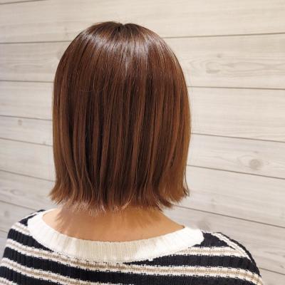 オリーブアッシュ