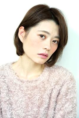 40代からの大人スタイル